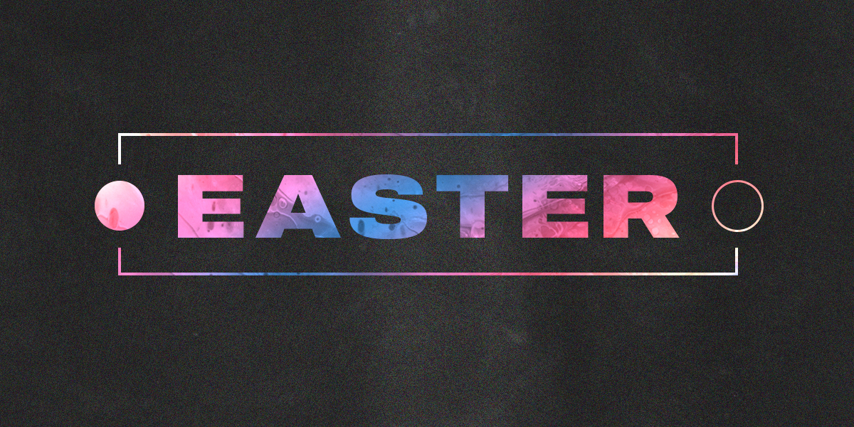 This is Love: Easter 2021
